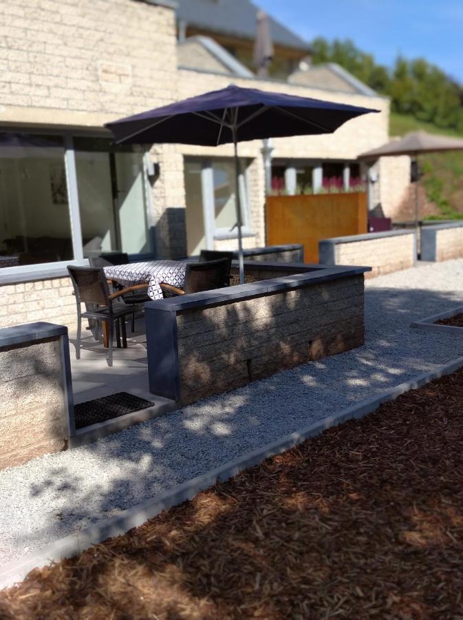 Terrasse de Malmedy Malmedy nature 338 Exterior foto